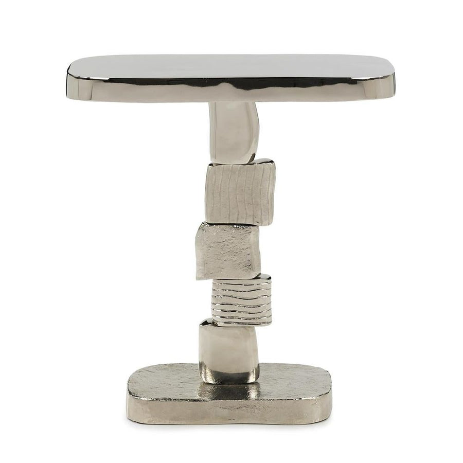 Side Tables Geo End Table