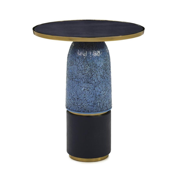 Side Tables Midnight Horizon Side Table