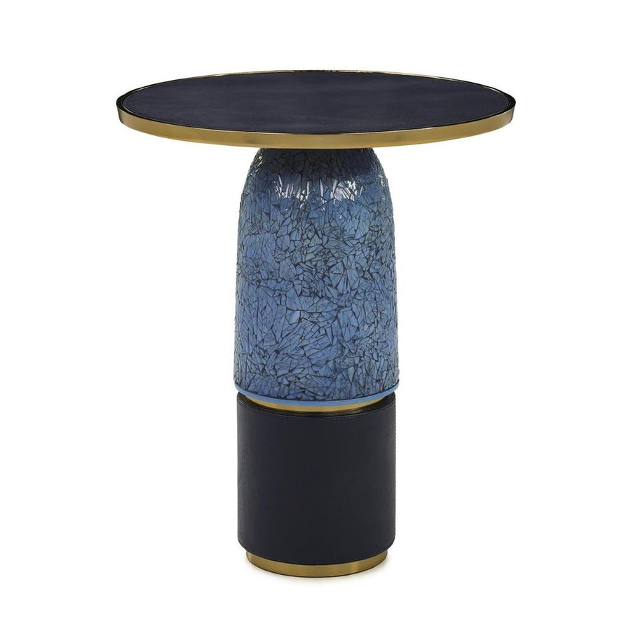Side Tables Midnight Horizon Side Table
