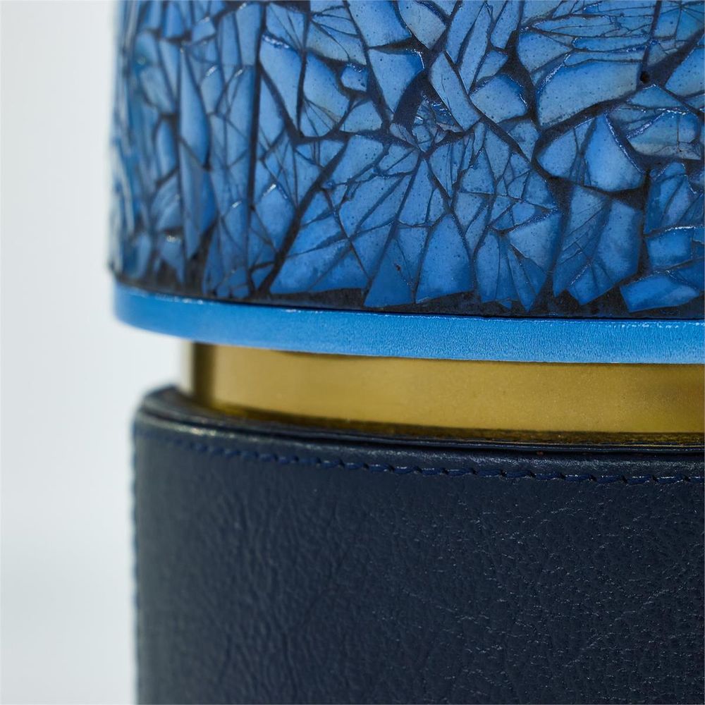 Side Tables Midnight Horizon Side Table