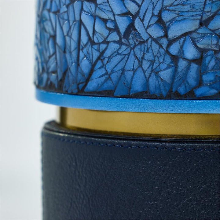 Side Tables Midnight Horizon Side Table