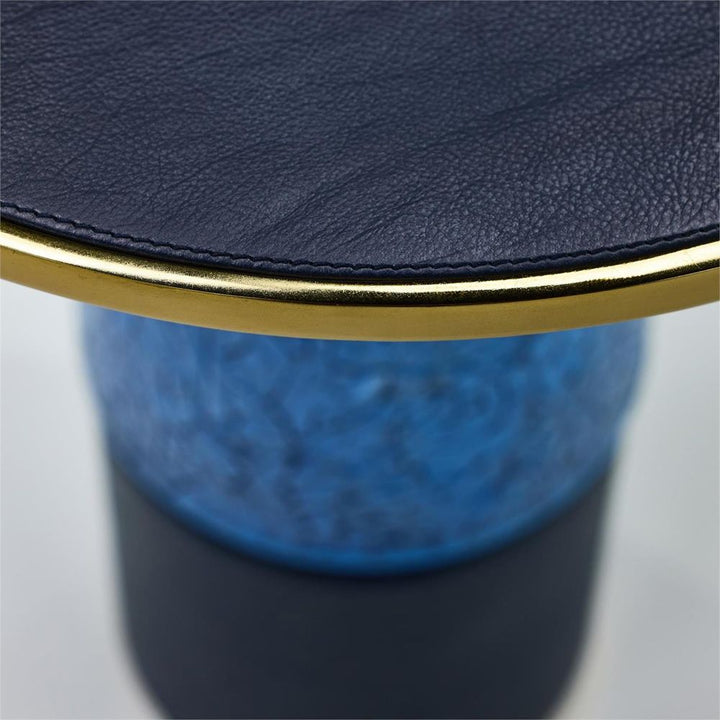 Side Tables Midnight Horizon Side Table