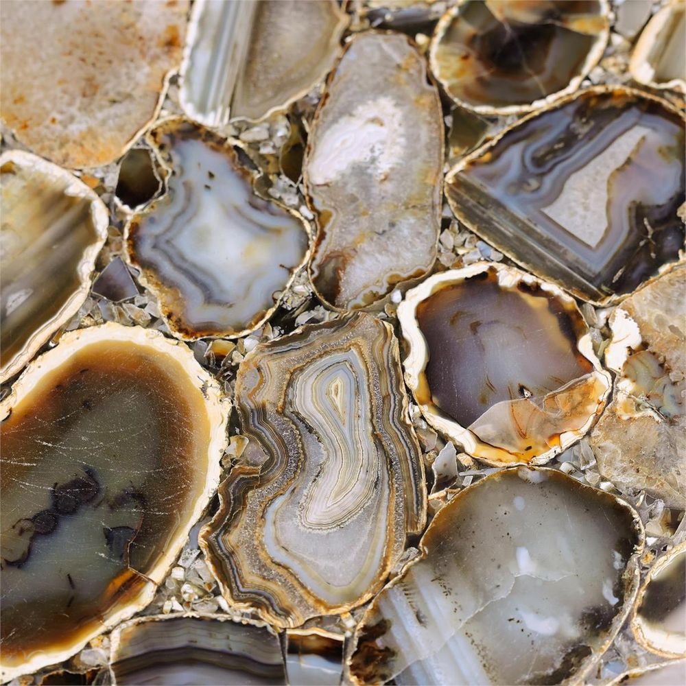 Side Tables Allegra Side Table