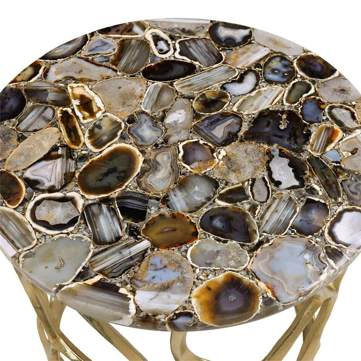 Side Tables Allegra Side Table