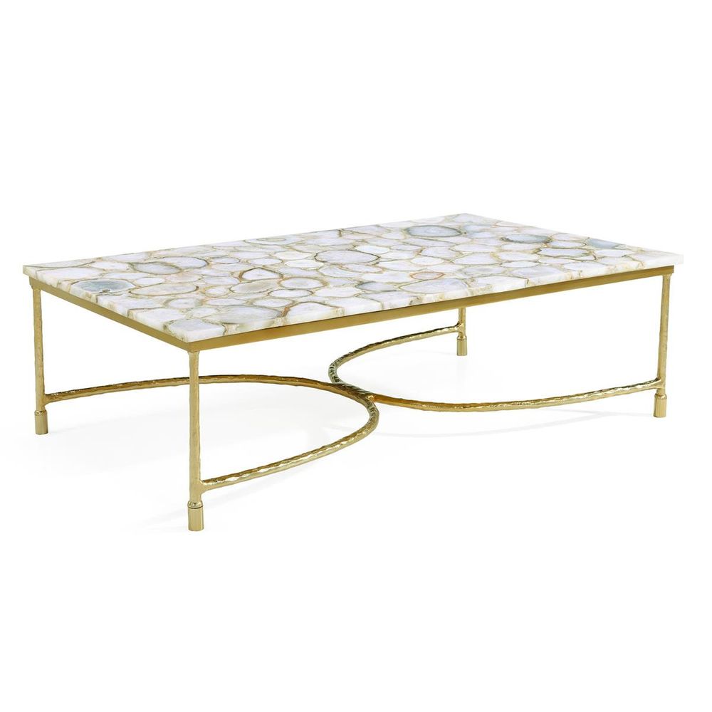 Coffee Tables Olivewood Cocktail Table