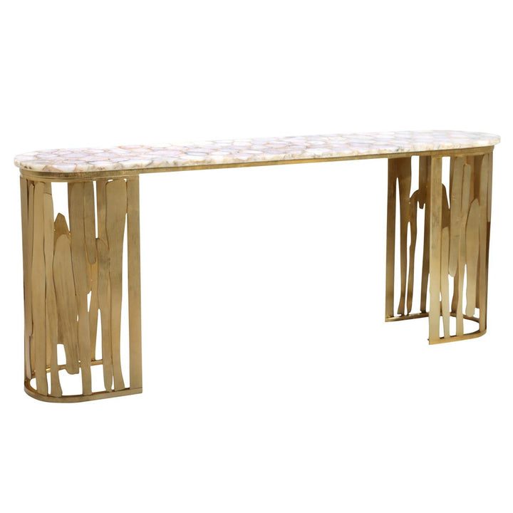 Console Tables Manchette Console Table
