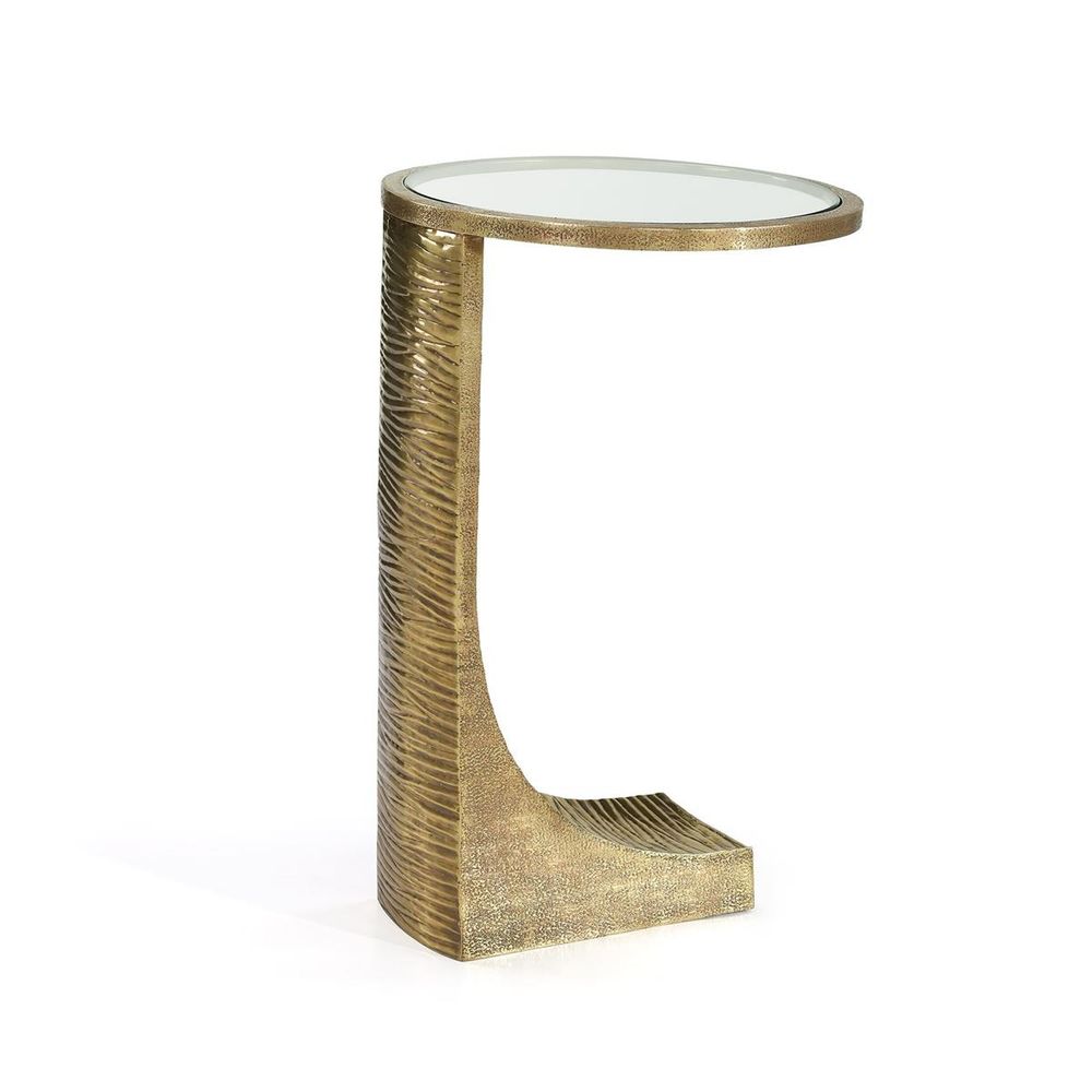 Side Tables Gabriella Martini Table