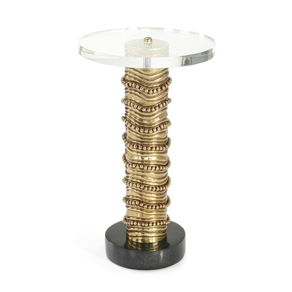 Side Tables Monaco Accent Table