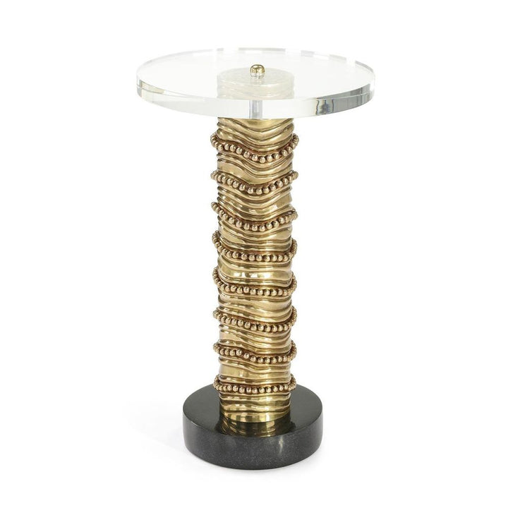Side Tables Monaco Accent Table