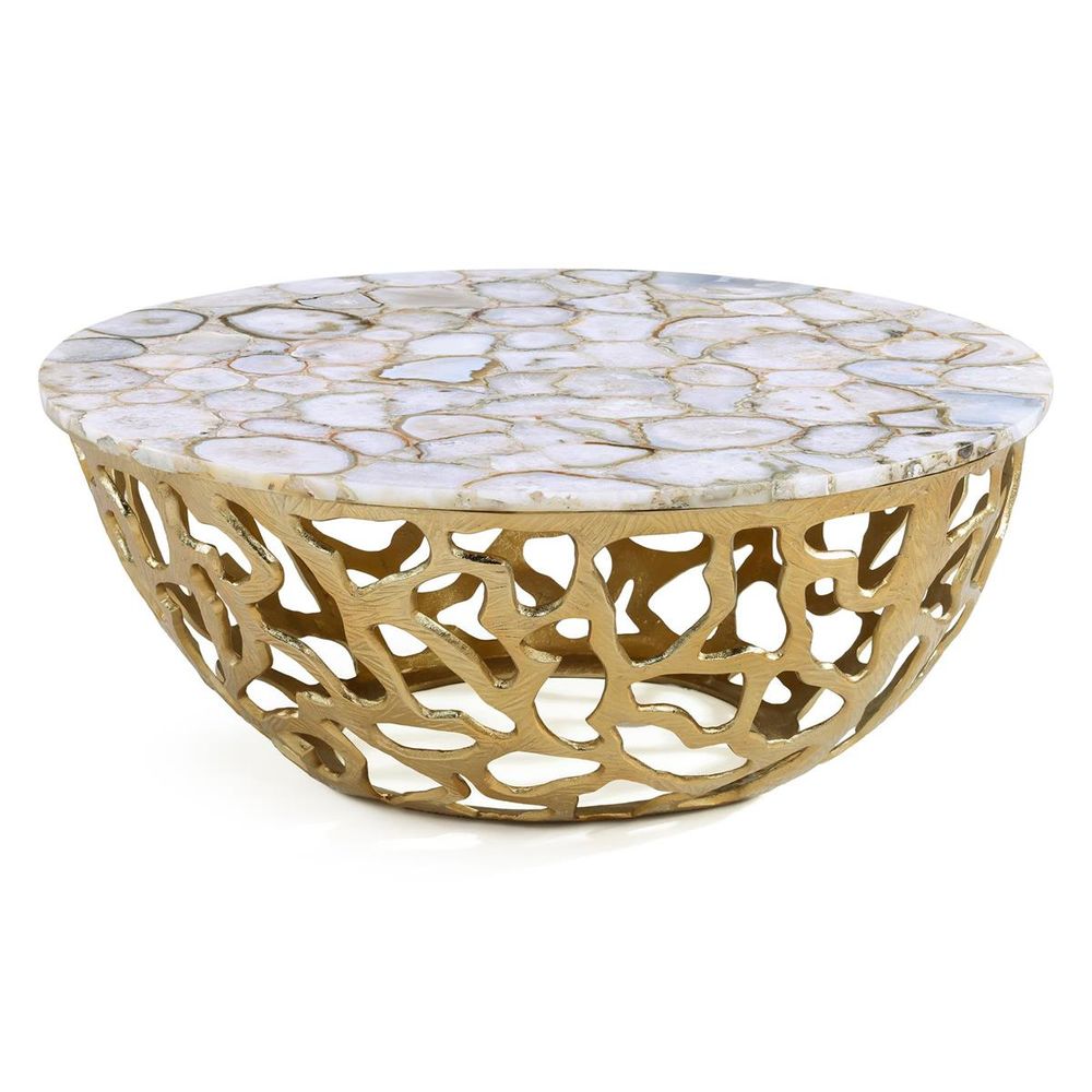 Coffee Tables Forma Cocktail Table