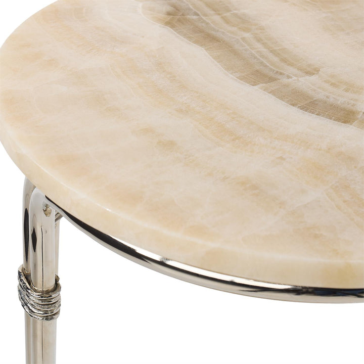 Console Tables Tecali Accent Table