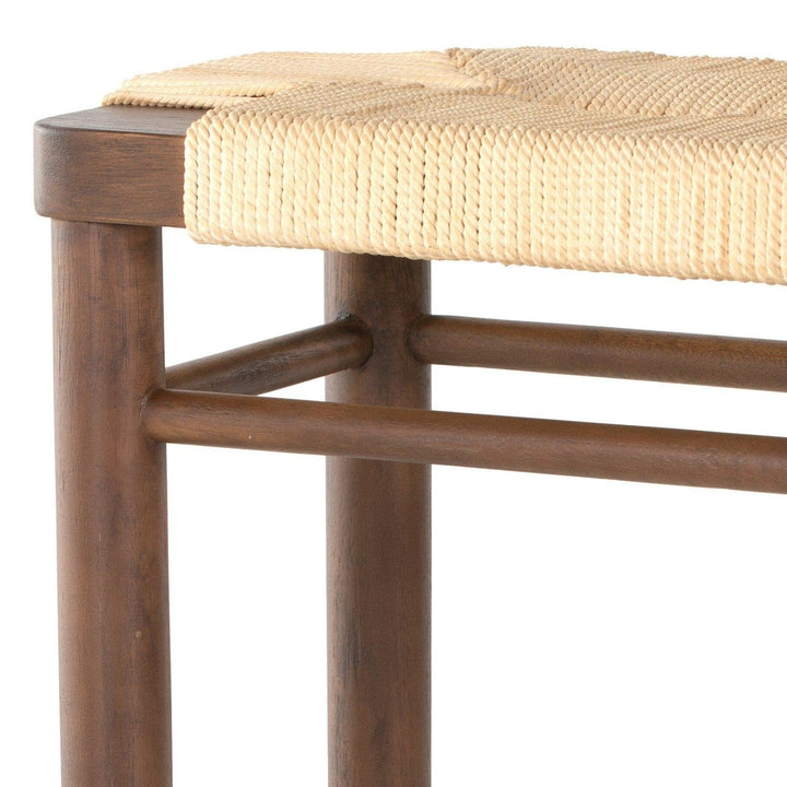 Hollis Stool - Vintage Cotton