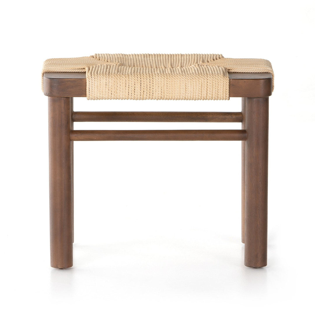 Hollis Stool - Vintage Cotton