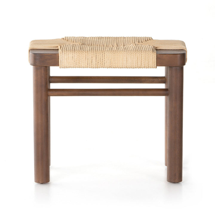 Hollis Stool - Vintage Cotton