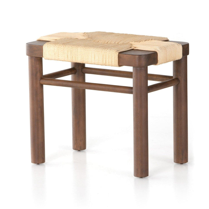 Hollis Stool - Vintage Cotton