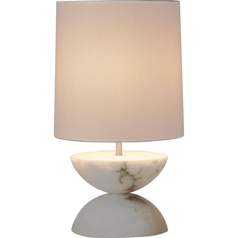 Obsidian Table Lamp