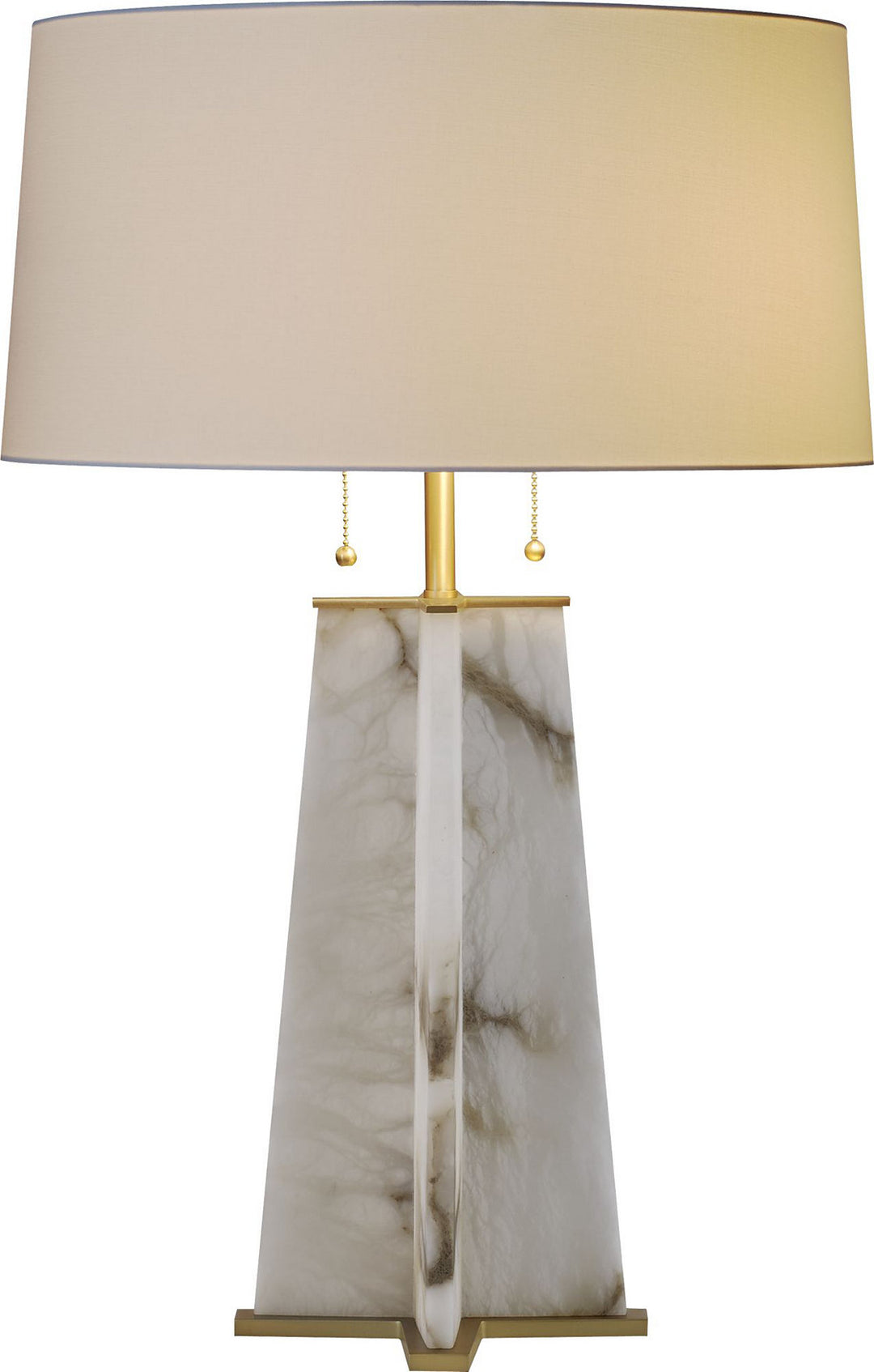 Azurite Table Lamp