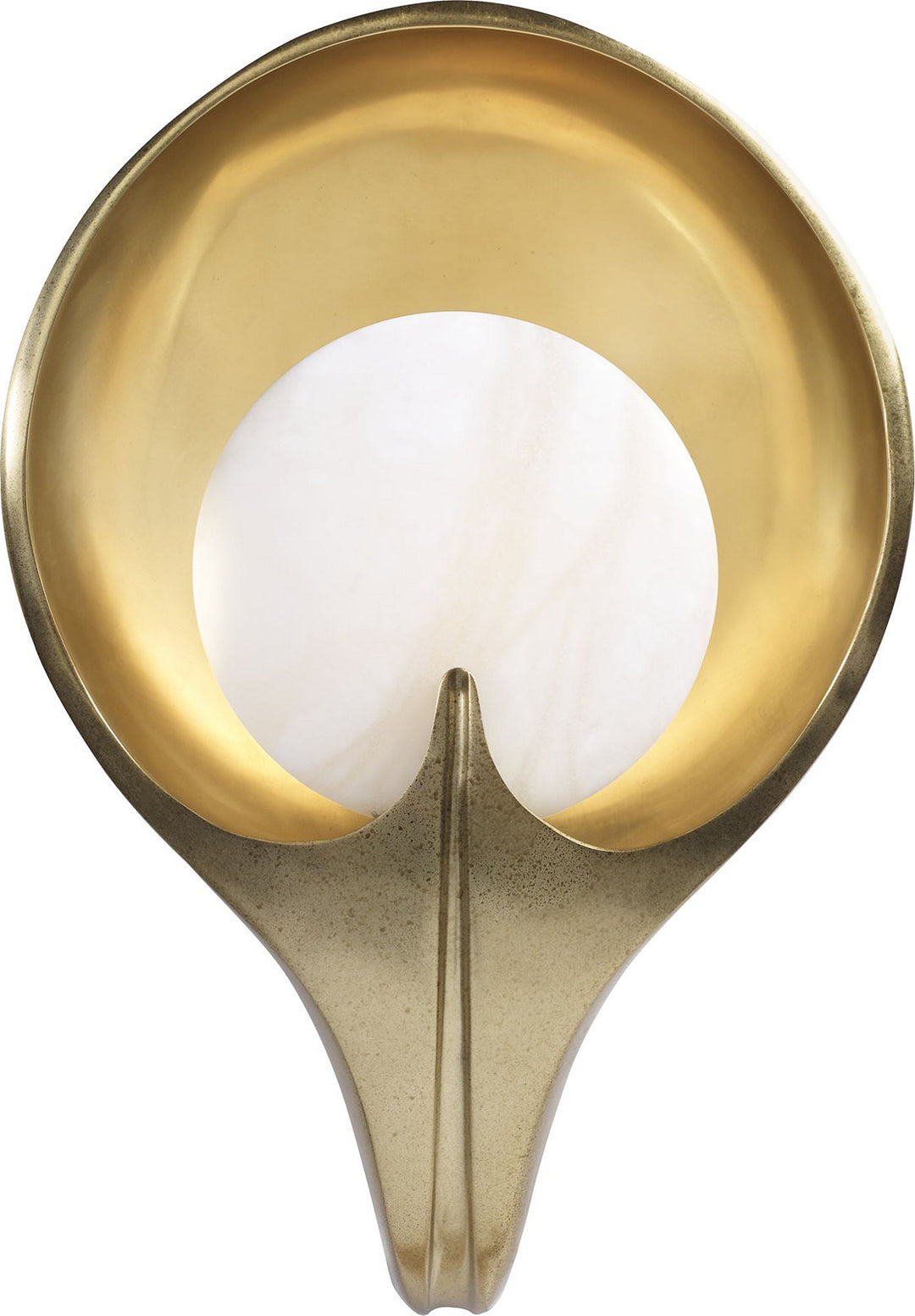 Iolite Sconce