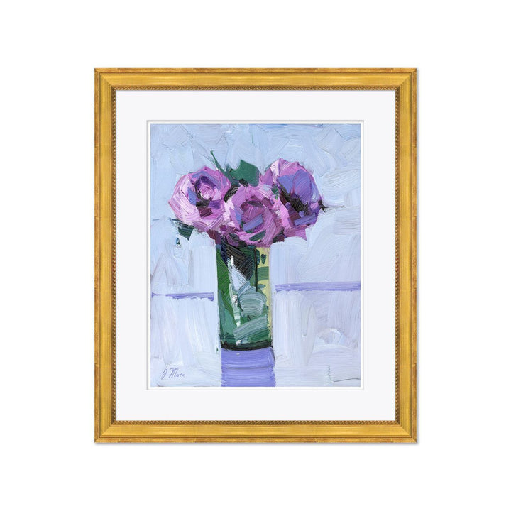 Roses by Soicher Marin