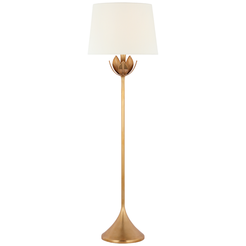 Emerson Large Floor Lamp