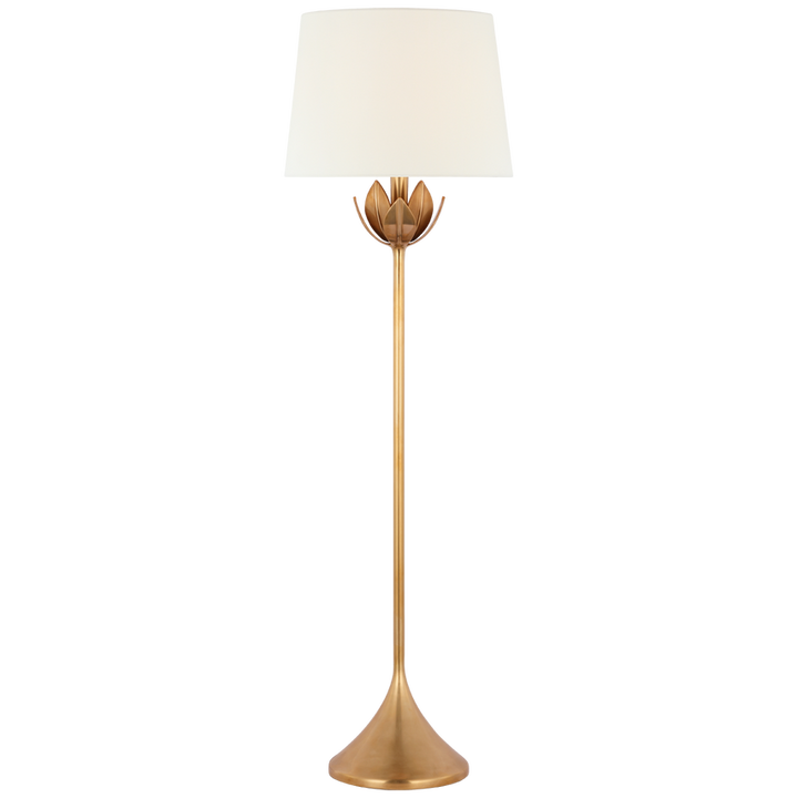 Emerson Large Floor Lamp