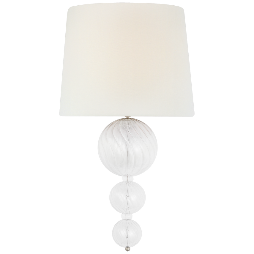 Annelise 18" Sconce