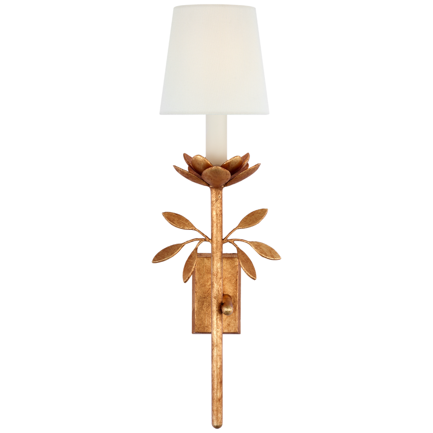 Clover 22" Tail Sconce