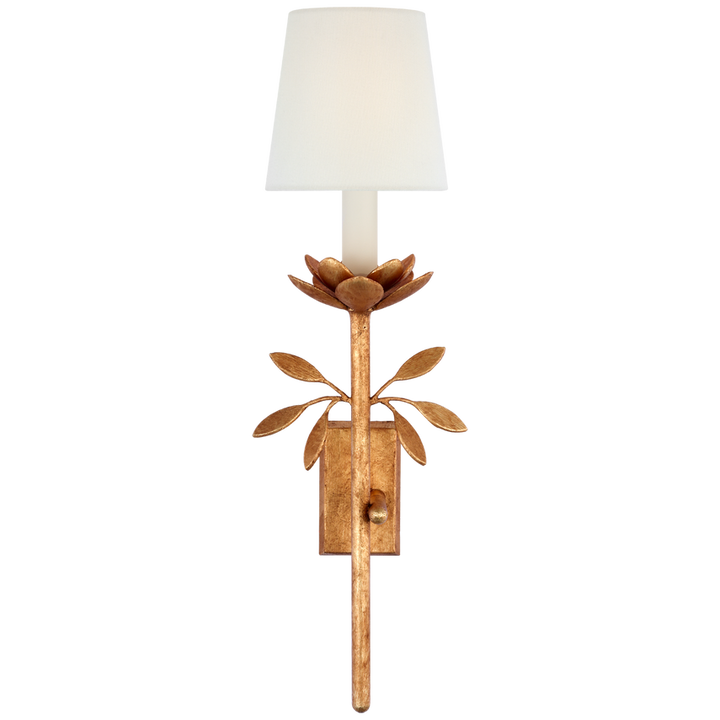 Clover 22" Tail Sconce