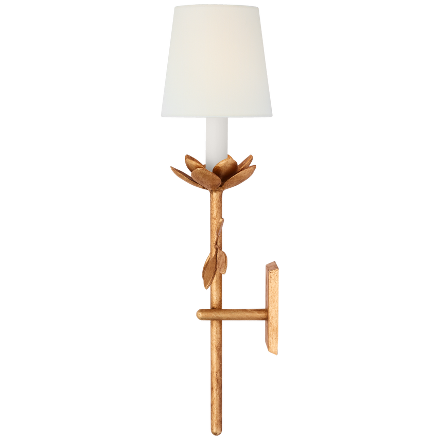 Clover 22" Tail Sconce