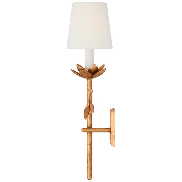 Clover 22" Tail Sconce