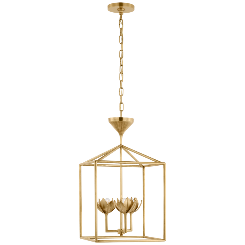 Harrison Small Open Cage Lantern