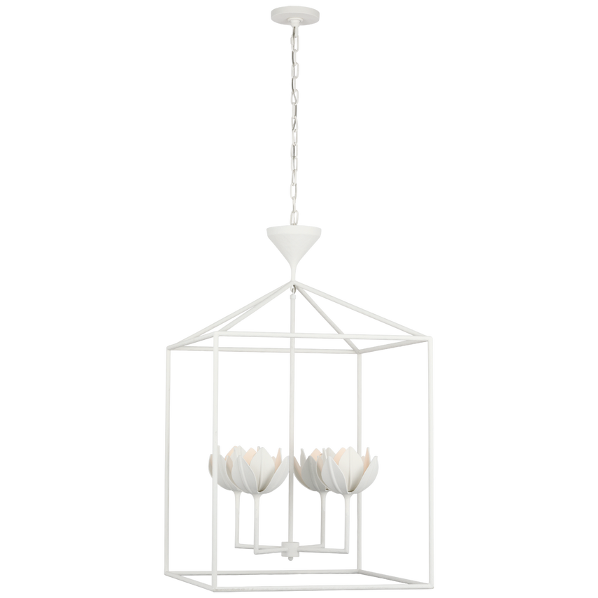 Eduardo Large Open Cage Lantern