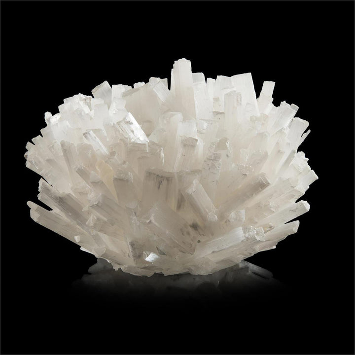 Selenite Spar Bowl