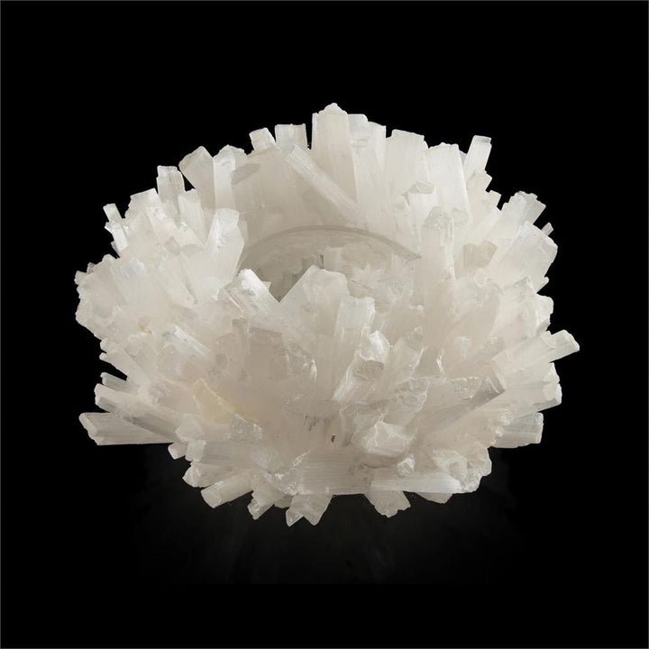 Bowls Selenite Satin Spar Bowl