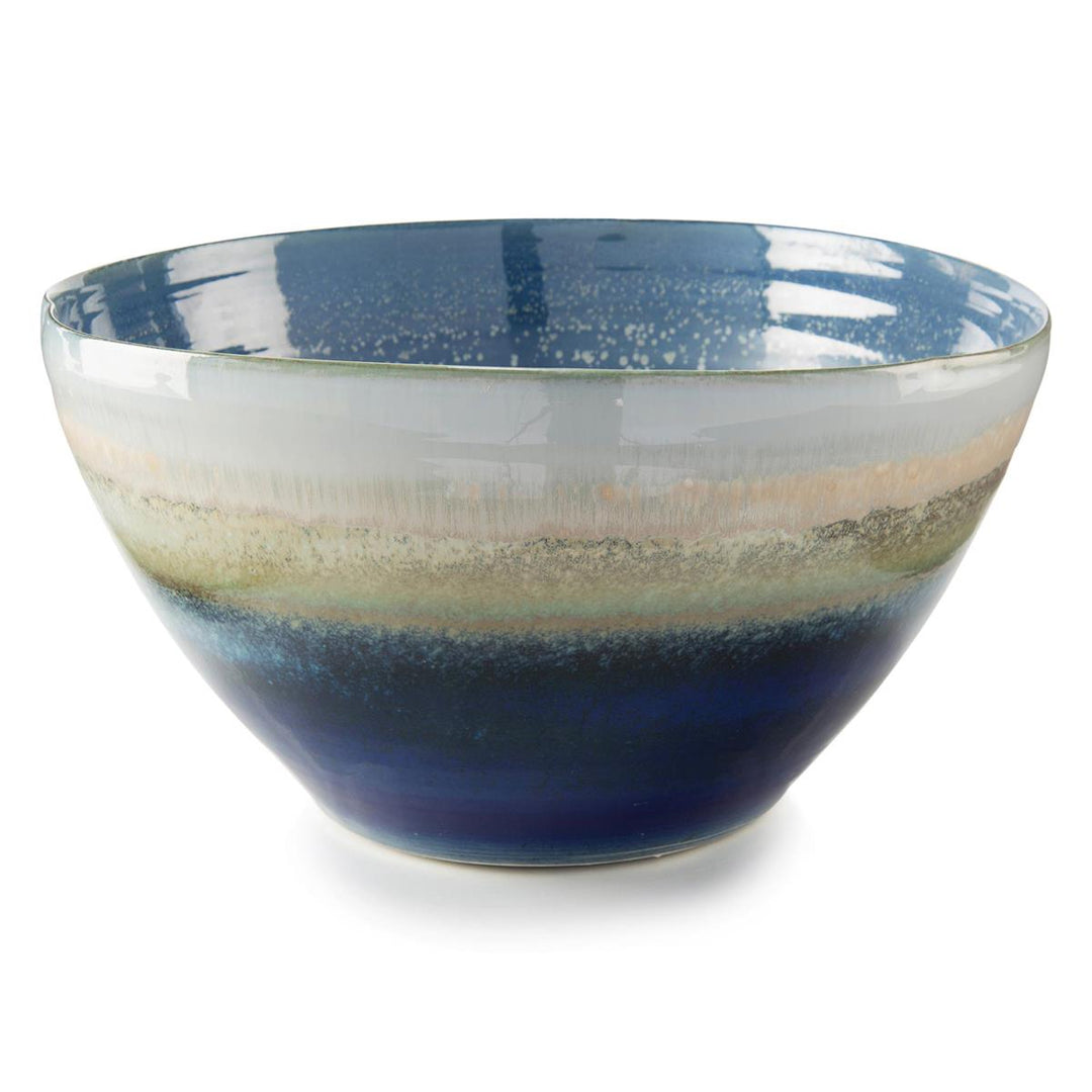 Kaden Reactive Bowl - Off White