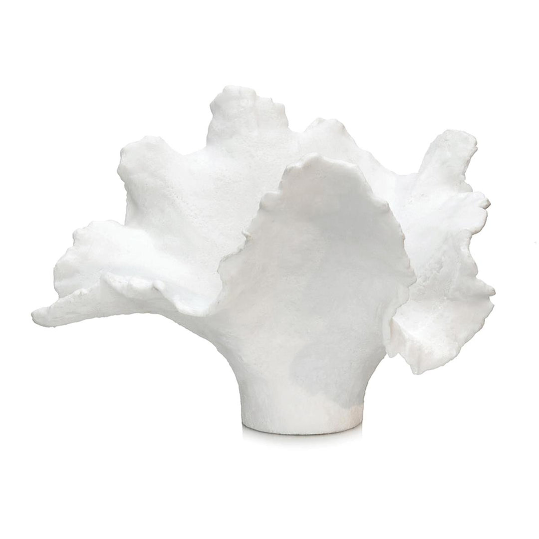 Hovering Cloud Vase