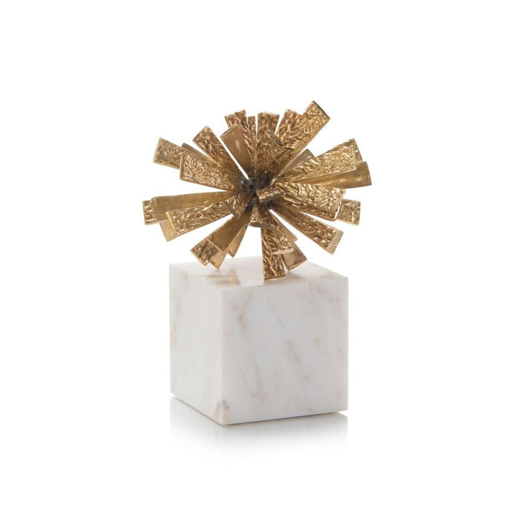 Decor Cartier Star - White