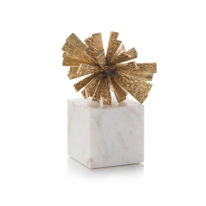 Decor Cartier Star - White