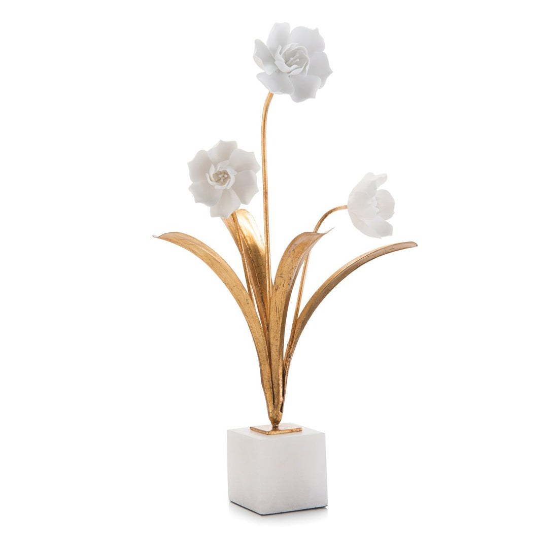 Solis Bulbs - White - Porcelain