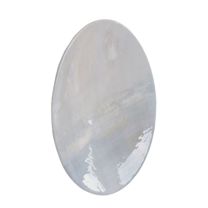 Decor Carol Benson-Cobb's Collection Ii - Silver