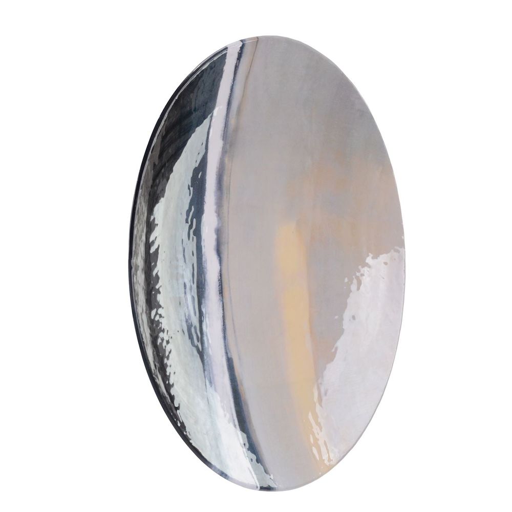 Serveware: Chargers & Server Plates Zara Collection I - Grounded Series II