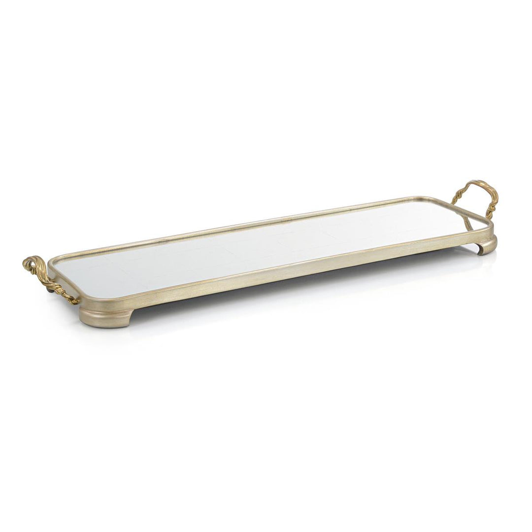 Aglow Mirror Tray