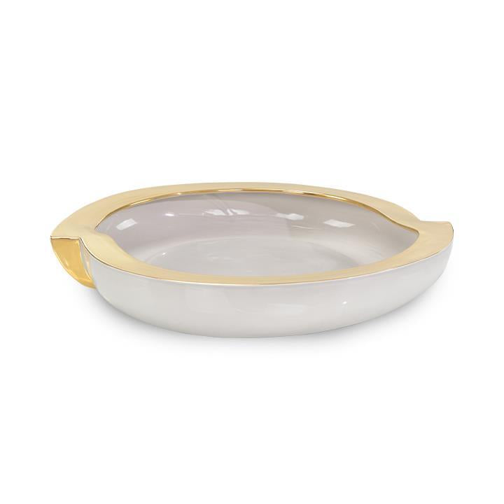 Verus Bowl II - White