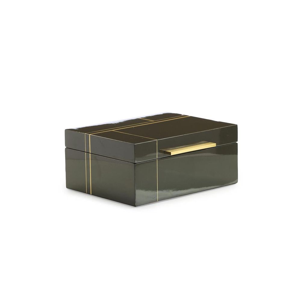 Tenebra Box, Small