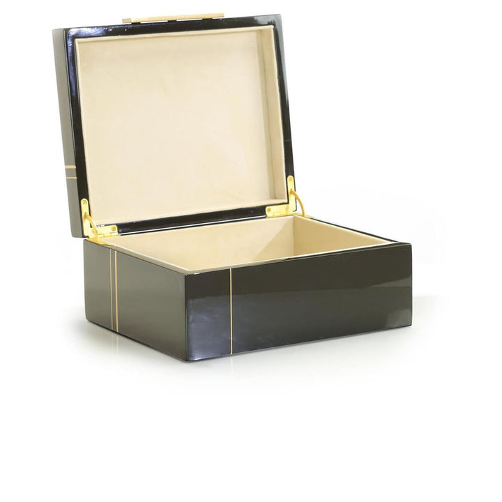 Tenebra Box, Large