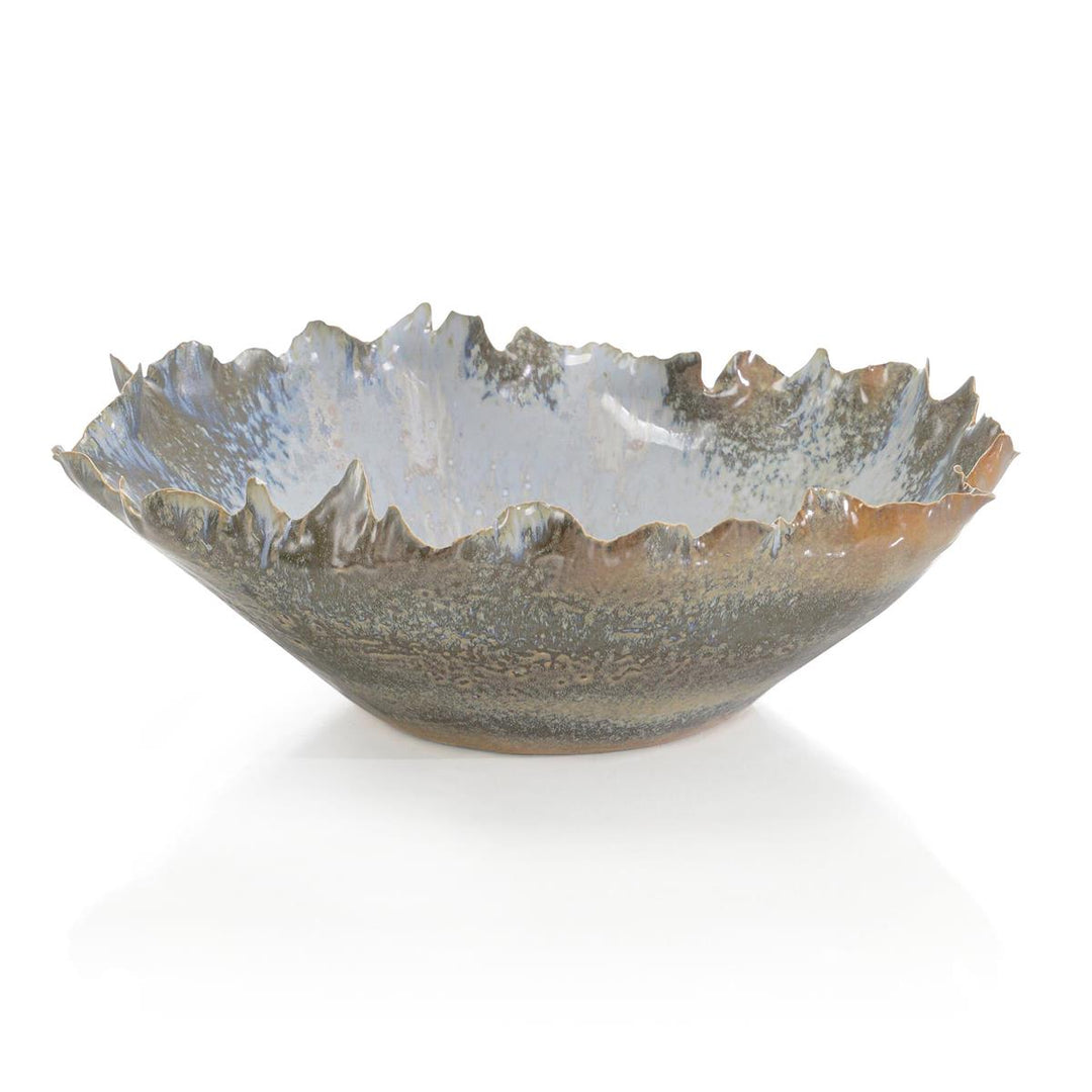 Azure Summit Bowl, Small