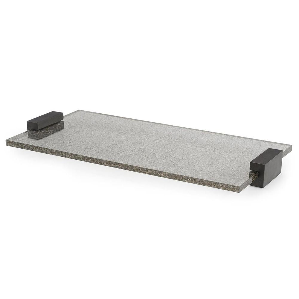 Serveware: Trays Zefiro Accent Tray, Large