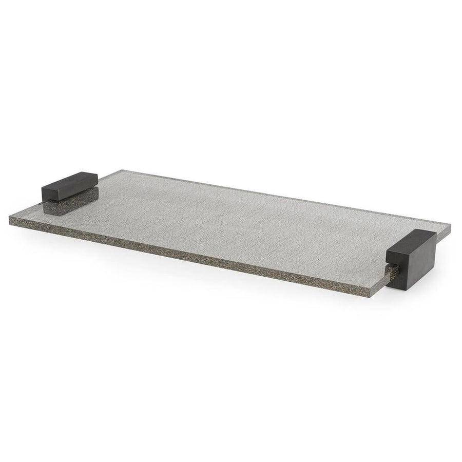Serveware: Trays Zefiro Accent Tray, Large