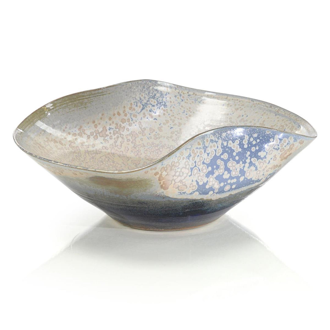 Overcast Skies Bowl, Large