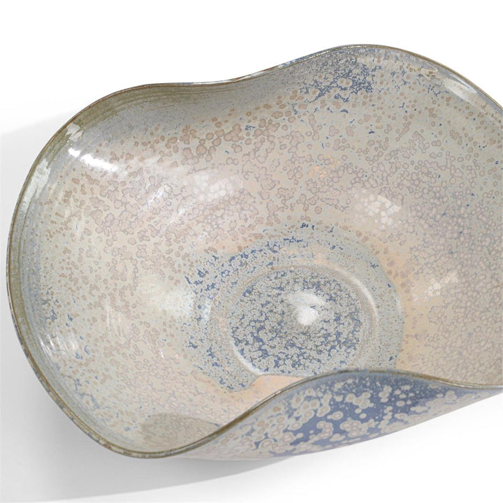 Overcast Skies Bowl, Large